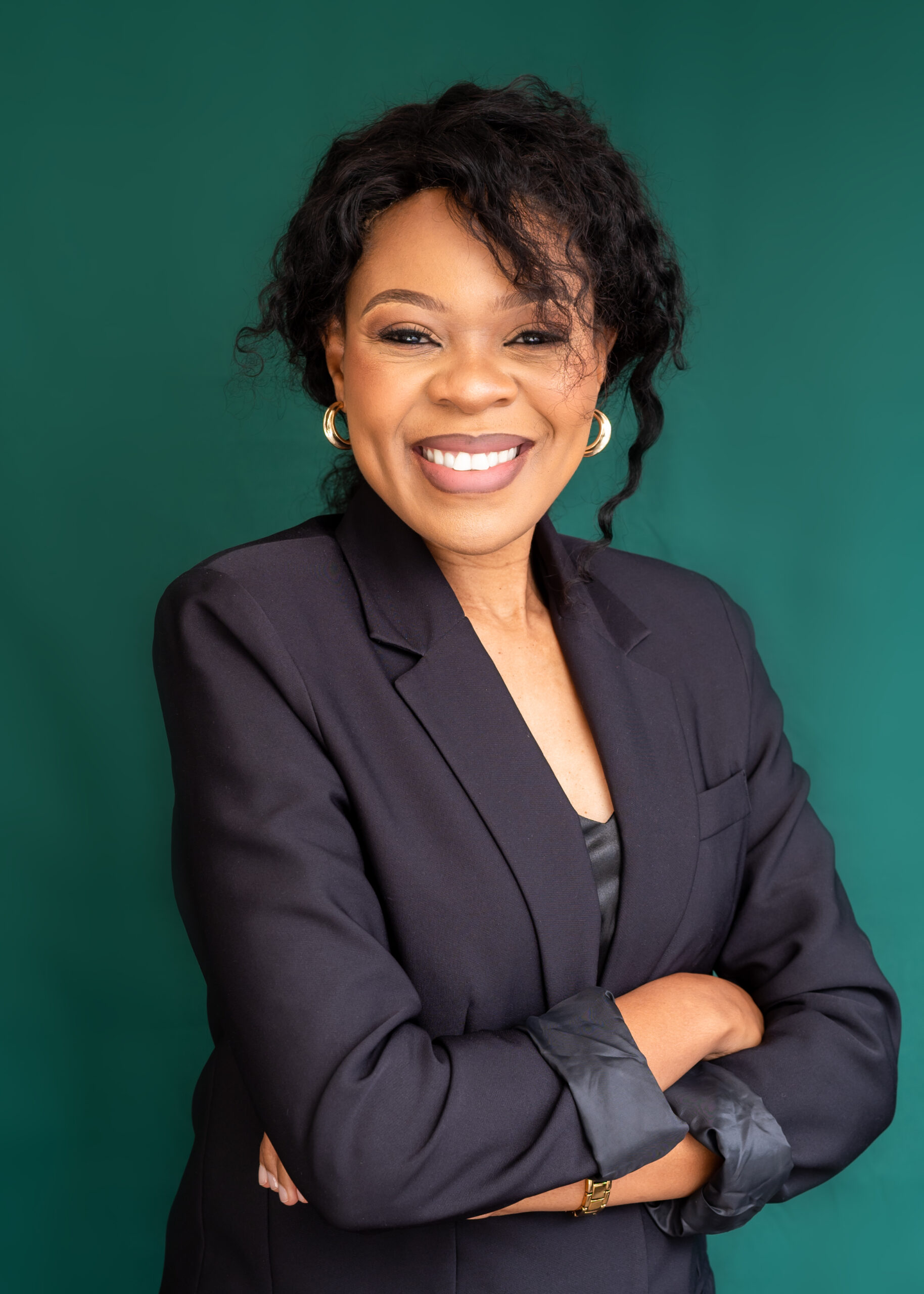 Business Coaching / Leadership Coaching South Africa Yvette Ratshikhopha